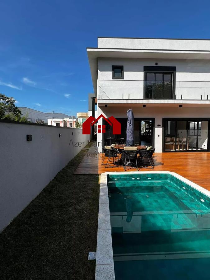 Casa à venda com 3 quartos, 360m² - Foto 2