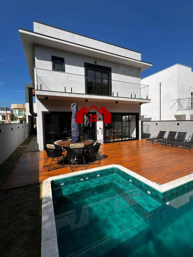 Casa à venda com 3 quartos, 360m² - Foto 25