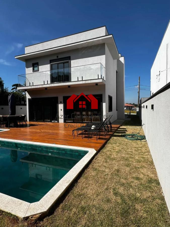 Casa à venda com 3 quartos, 360m² - Foto 28