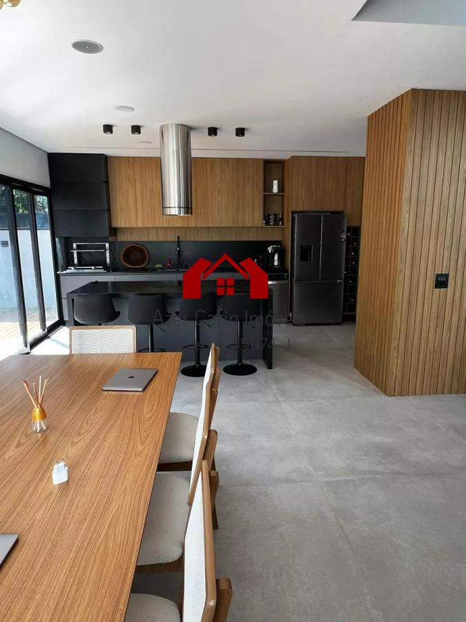 Casa à venda com 3 quartos, 360m² - Foto 6