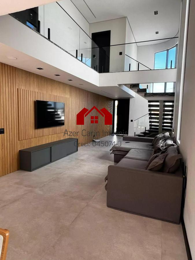 Casa à venda com 3 quartos, 360m² - Foto 1