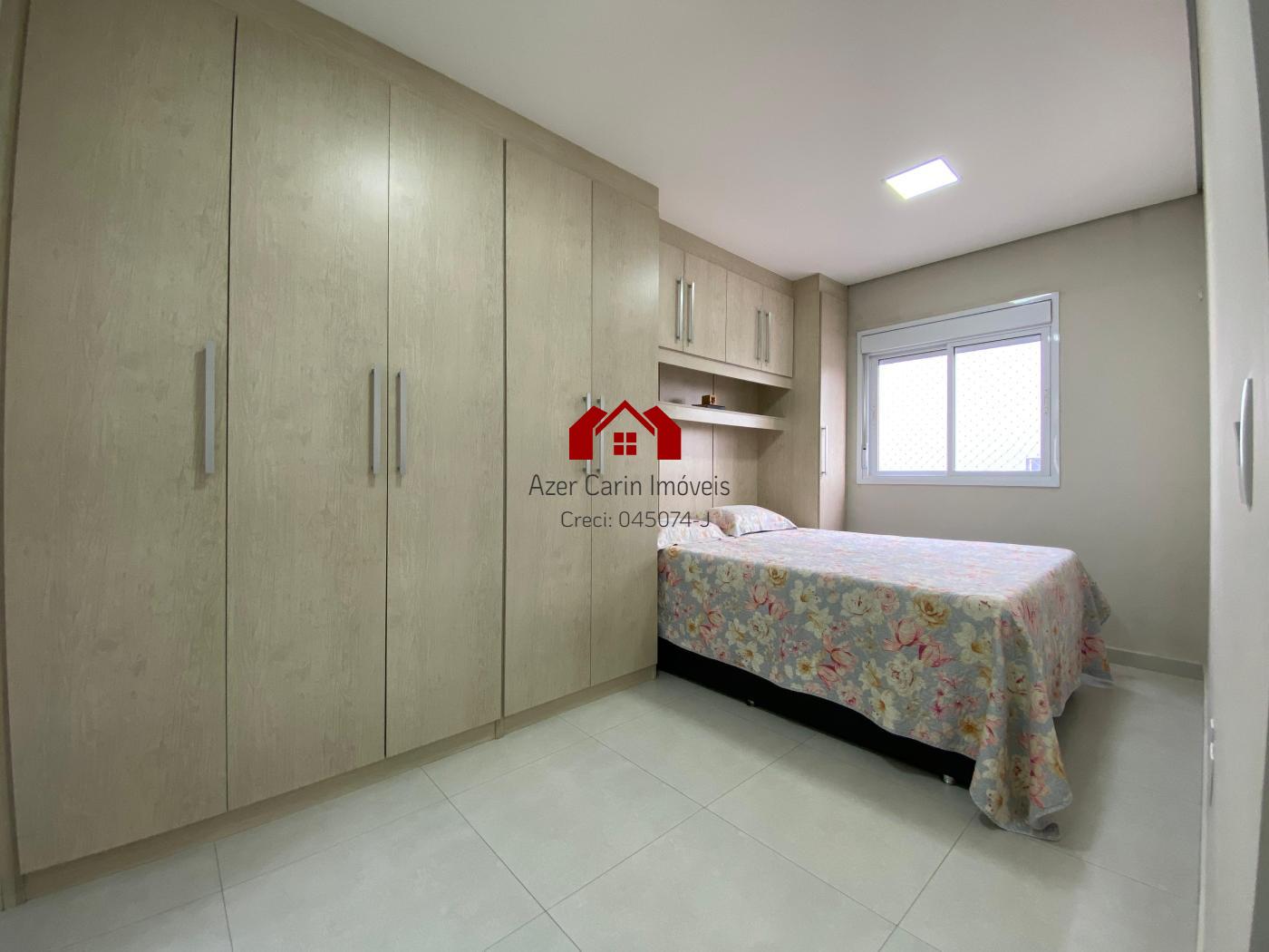 Apartamento à venda com 2 quartos, 60m² - Foto 8