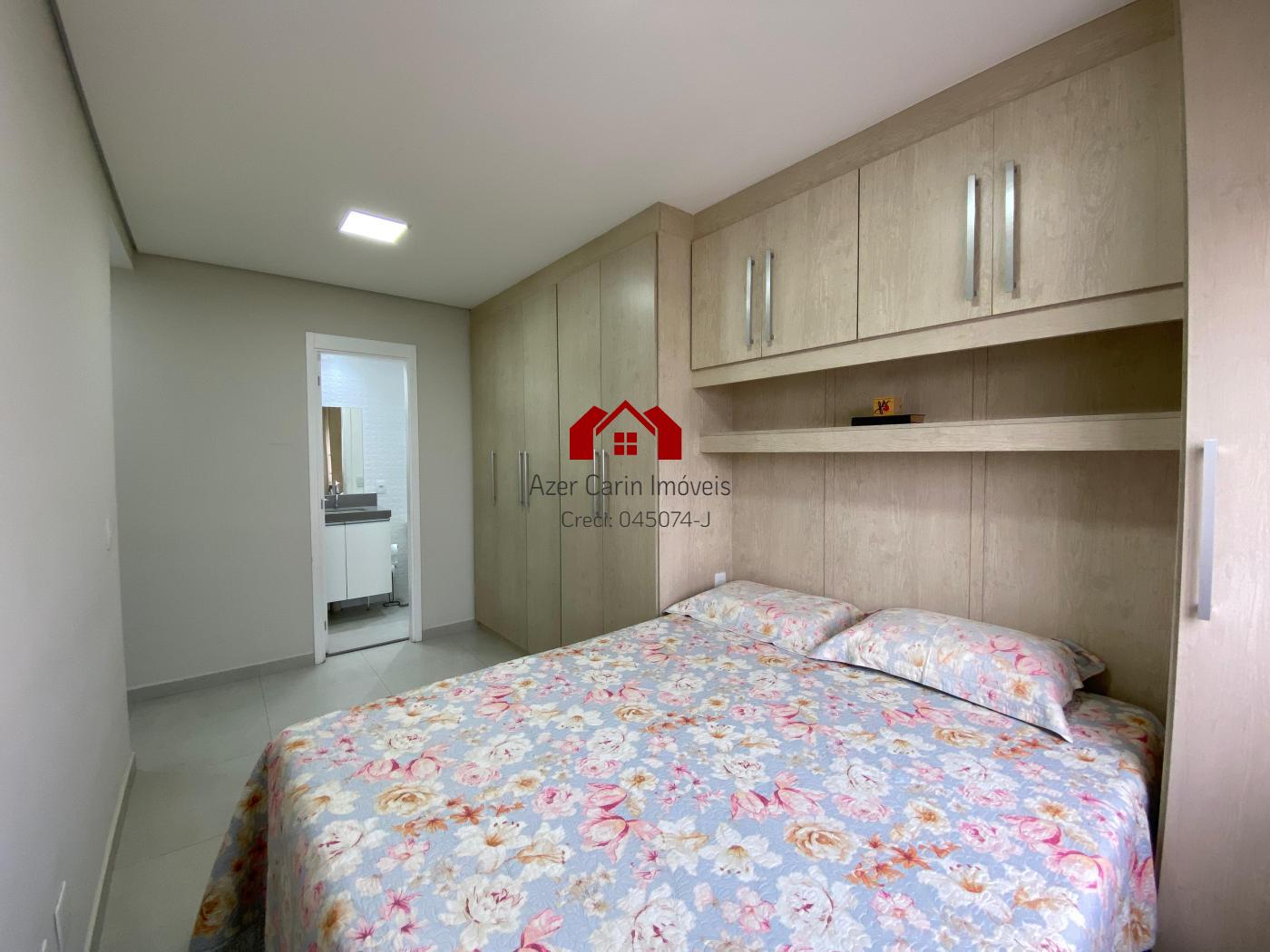 Apartamento à venda com 2 quartos, 60m² - Foto 9