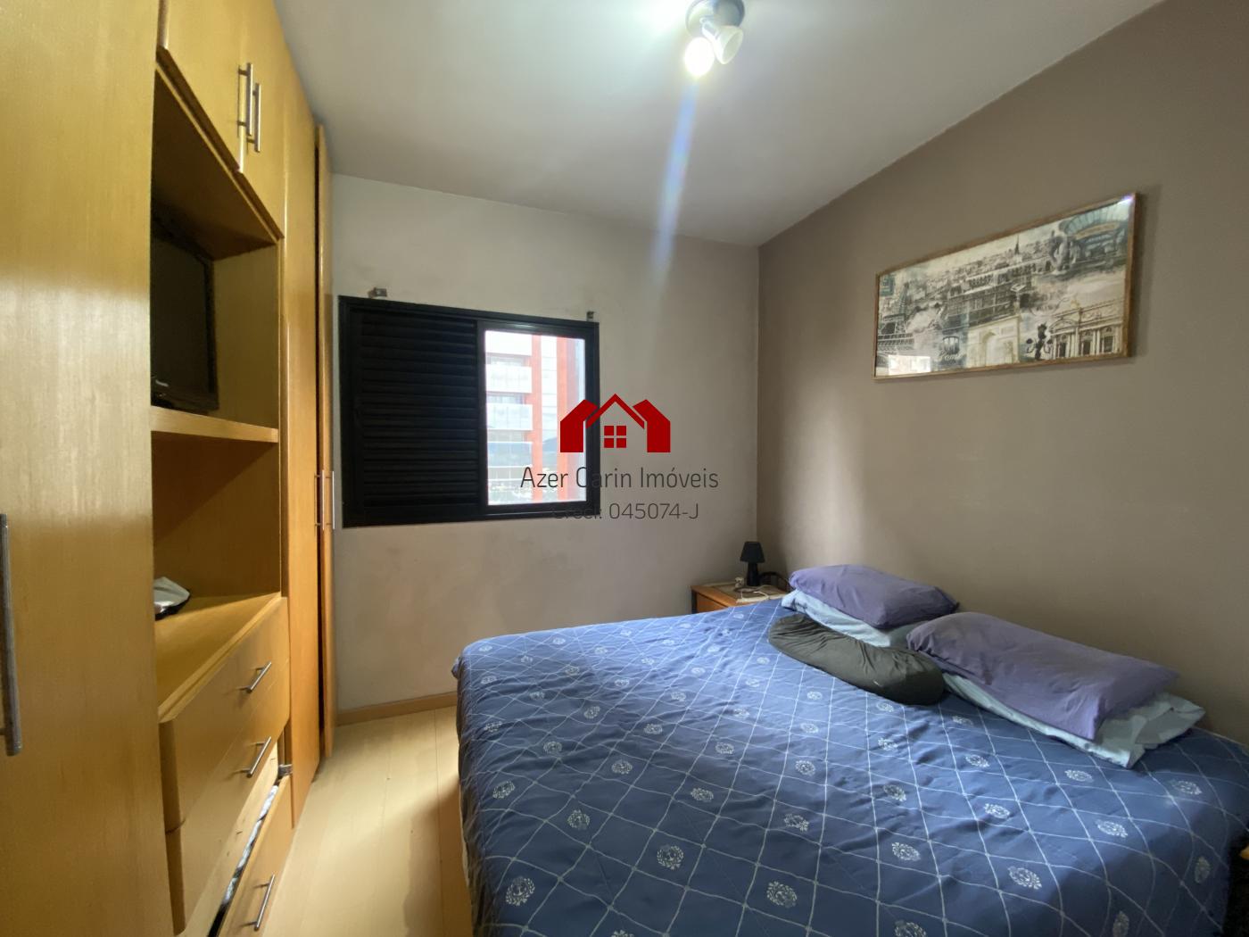 Apartamento à venda com 3 quartos, 83m² - Foto 3