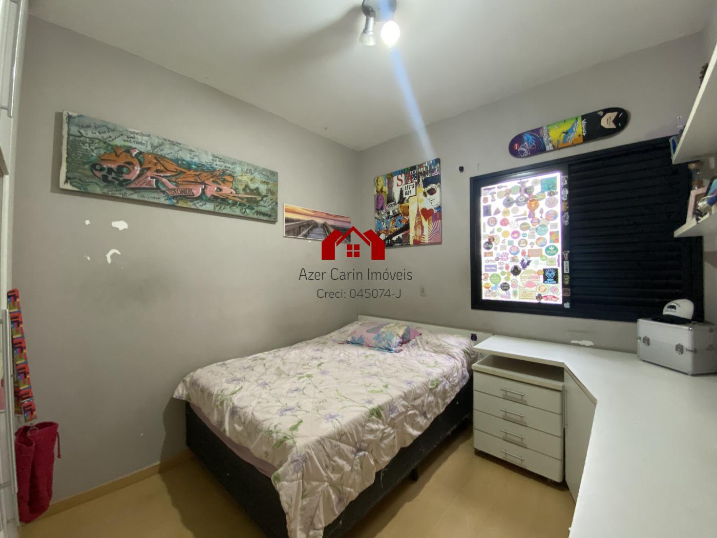 Apartamento à venda com 3 quartos, 83m² - Foto 7