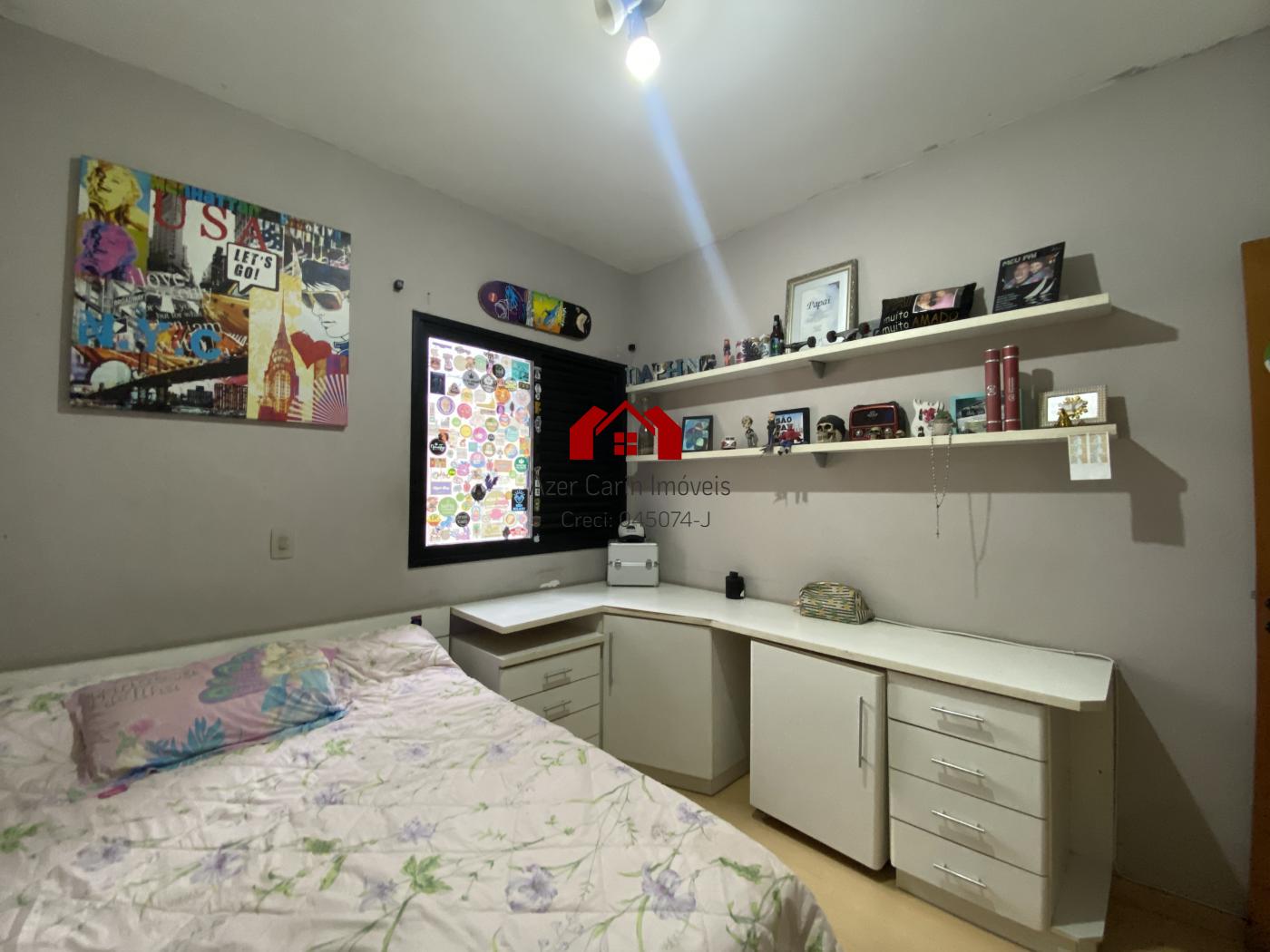 Apartamento à venda com 3 quartos, 83m² - Foto 6