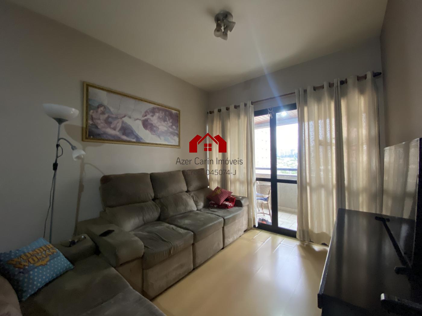 Apartamento à venda com 3 quartos, 83m² - Foto 11