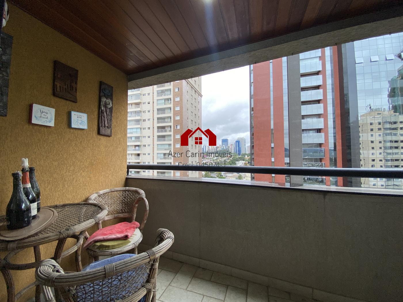 Apartamento à venda com 3 quartos, 83m² - Foto 16