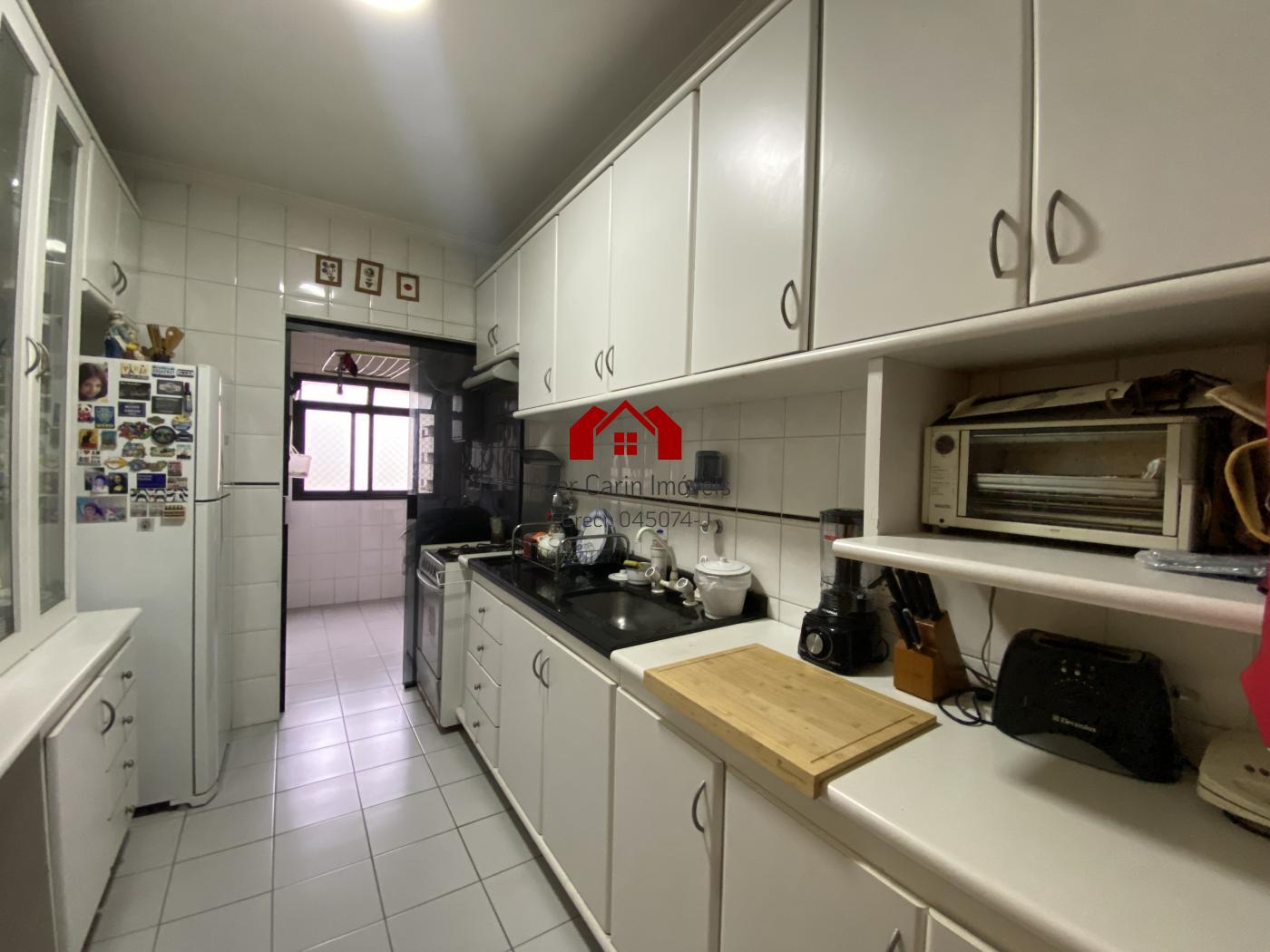 Apartamento à venda com 3 quartos, 83m² - Foto 17