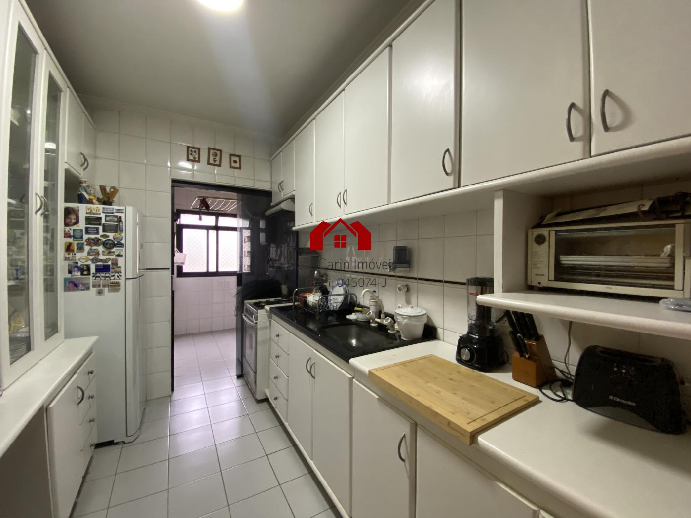 Apartamento à venda com 3 quartos, 83m² - Foto 18