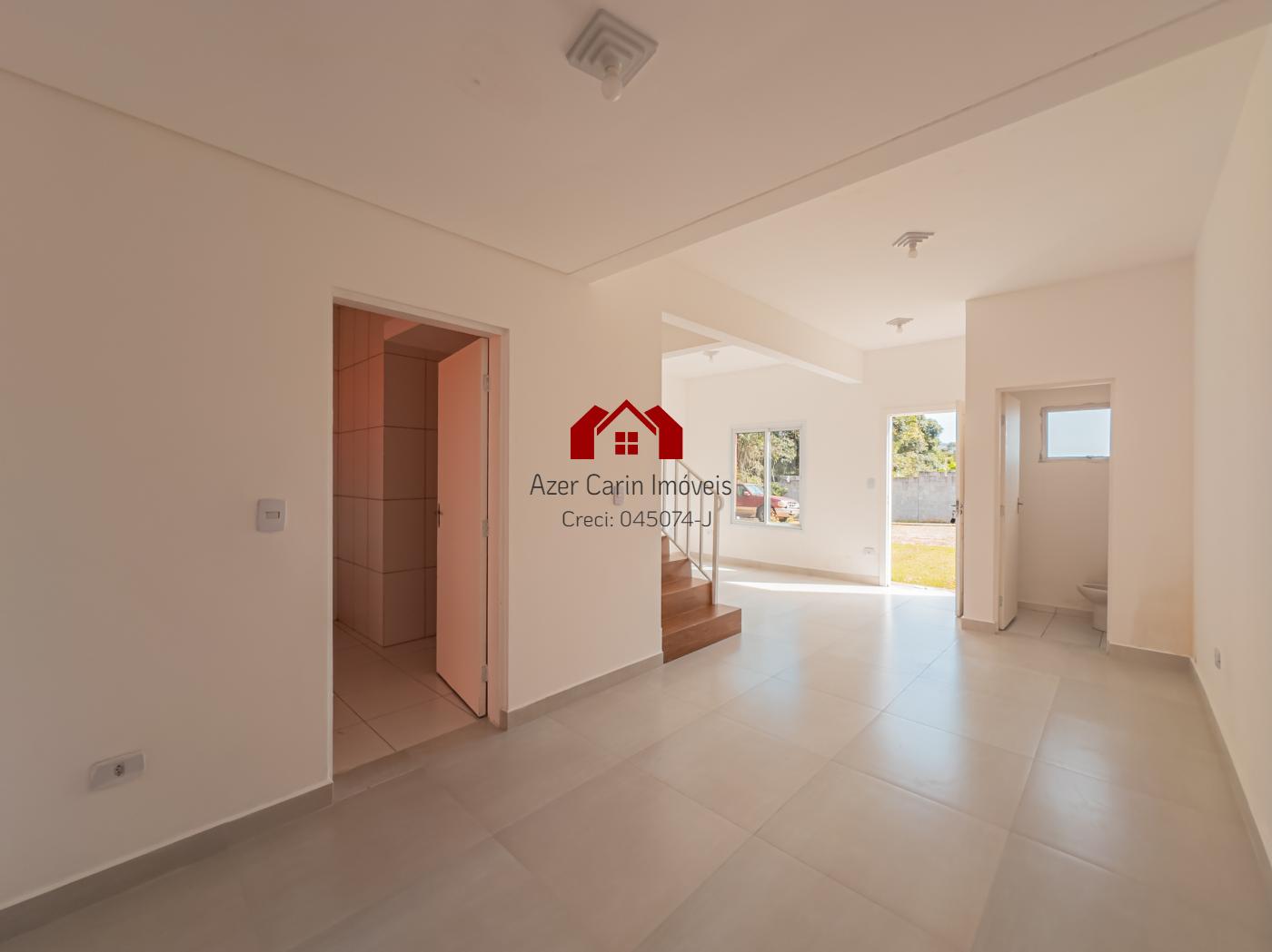 Casa à venda com 3 quartos, 97m² - Foto 10