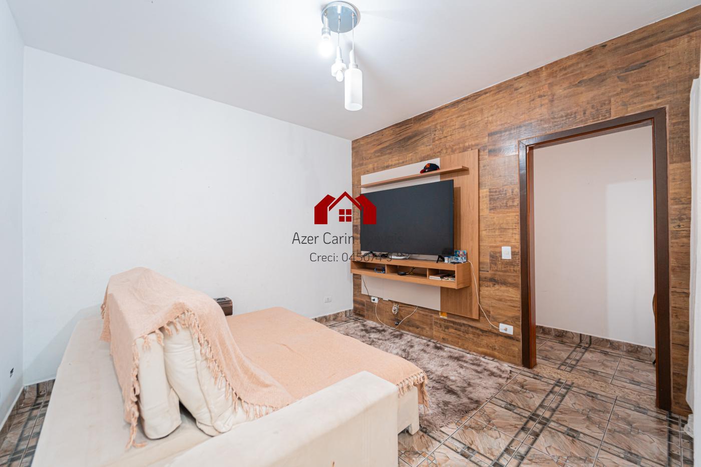 Casa à venda com 3 quartos, 170m² - Foto 2