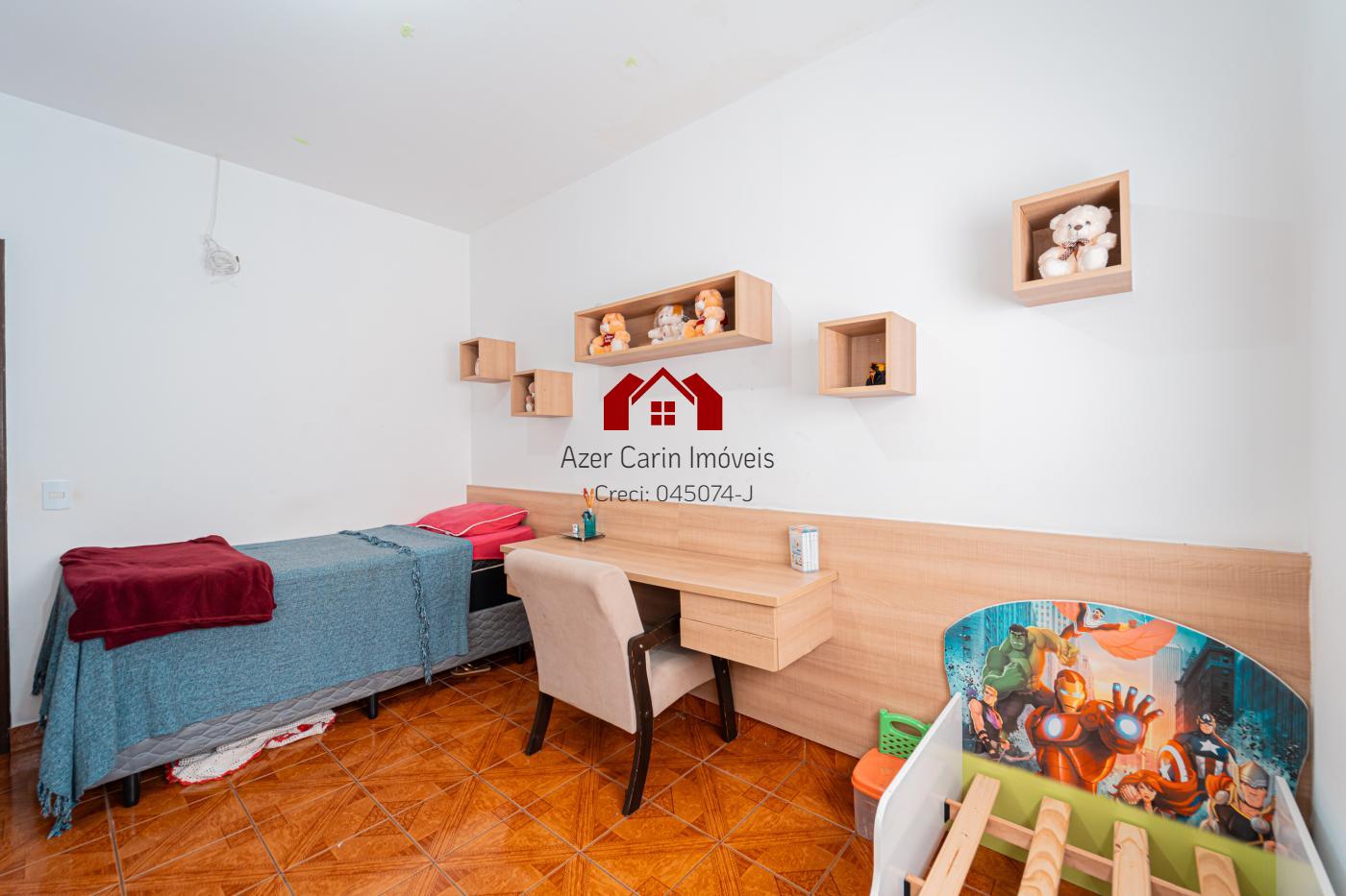 Casa à venda com 3 quartos, 170m² - Foto 14