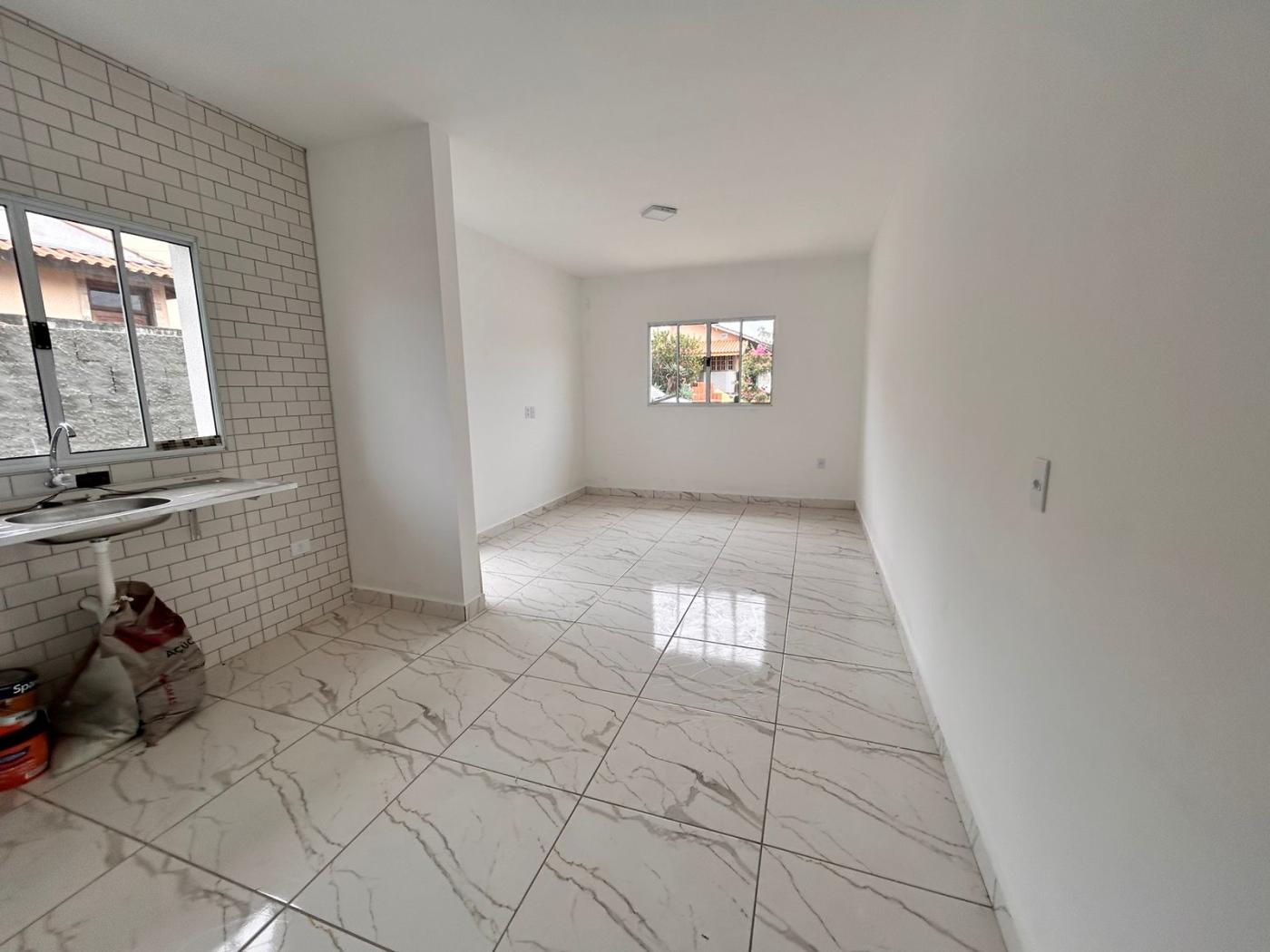 Casa de Condomínio à venda com 2 quartos, 69m² - Foto 3