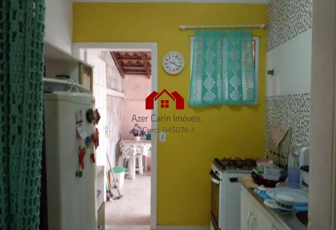 Casa à venda com 2 quartos, 60m² - Foto 6