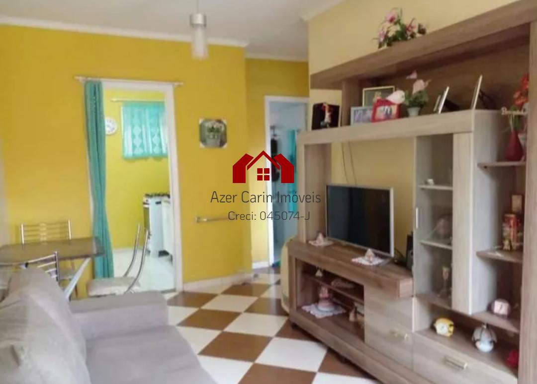 Casa à venda com 2 quartos, 60m² - Foto 5