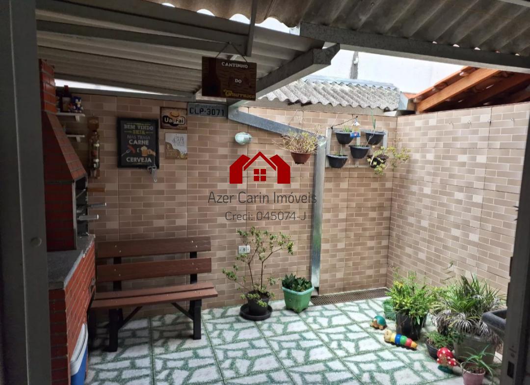 Casa à venda com 2 quartos, 59m² - Foto 18