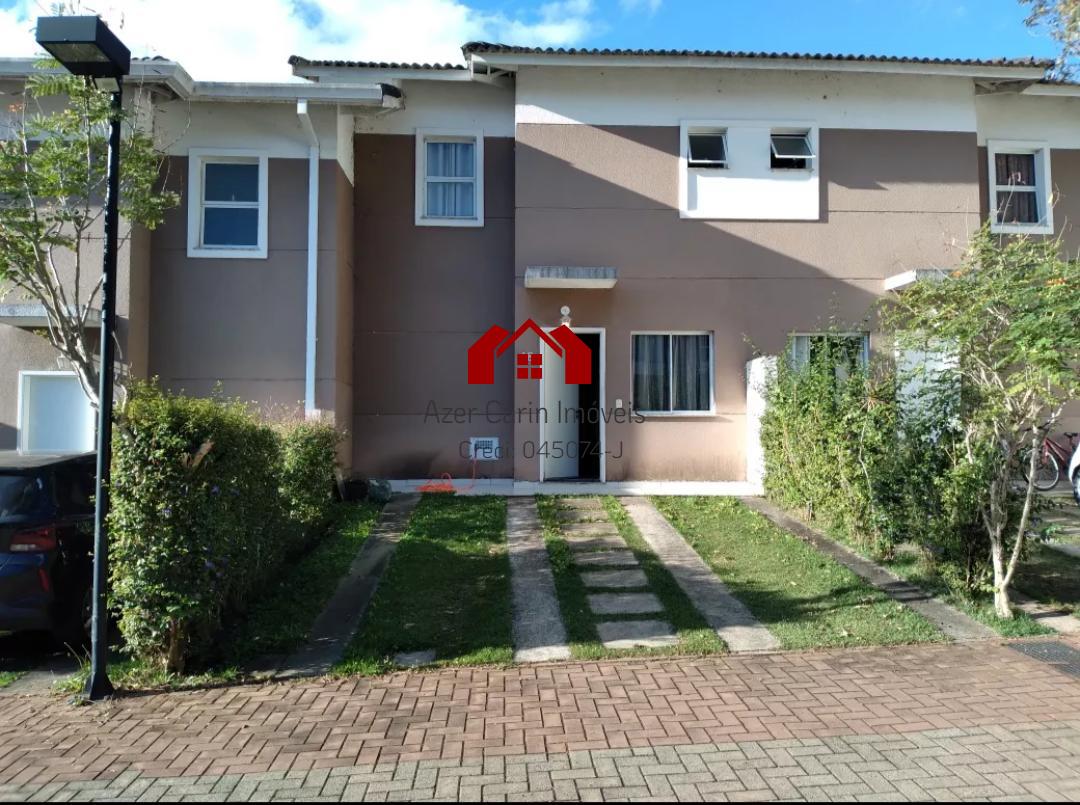 Casa à venda com 2 quartos, 164m² - Foto 2