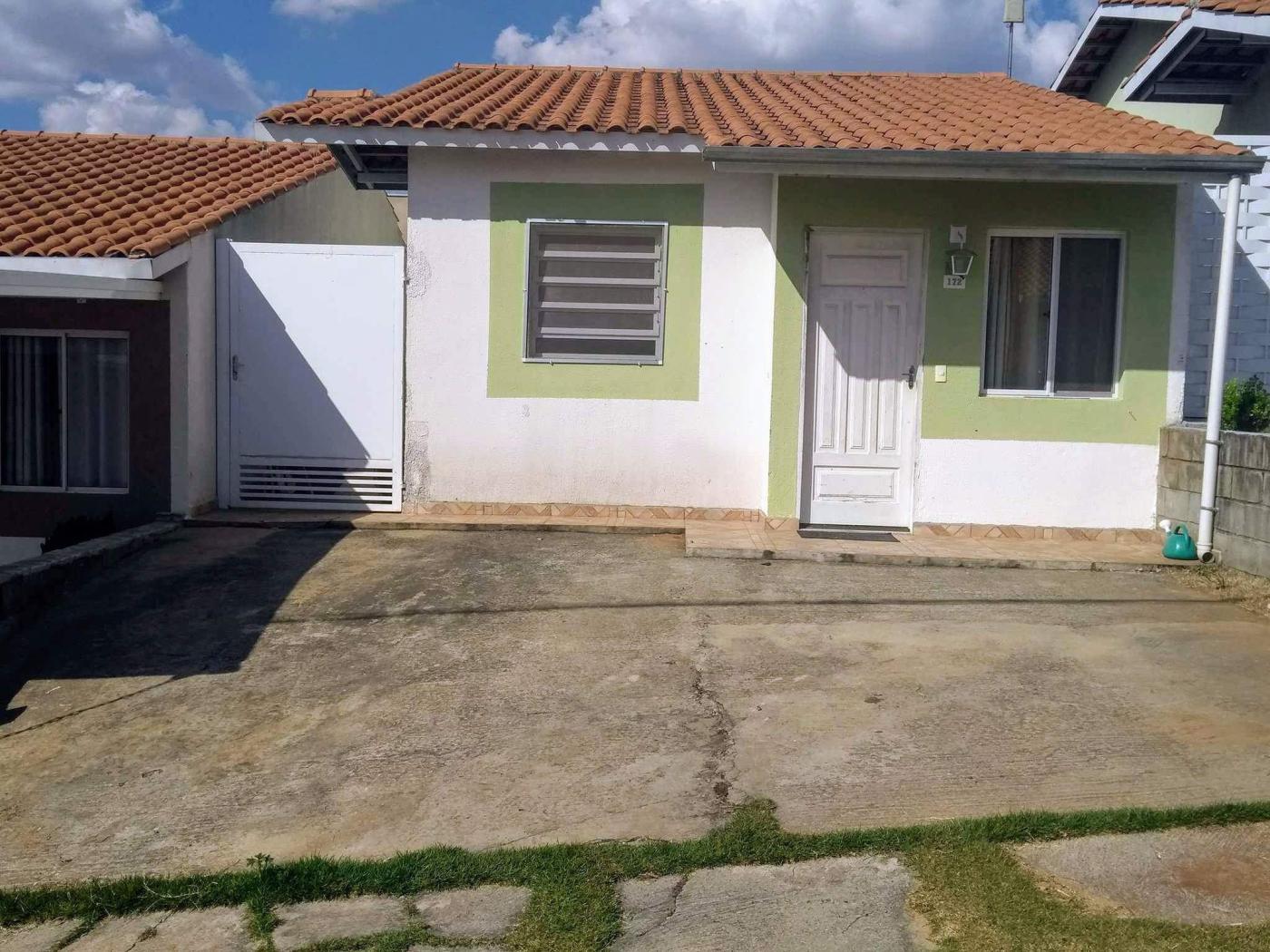 Casa à venda com 3 quartos, 140m² - Foto 9