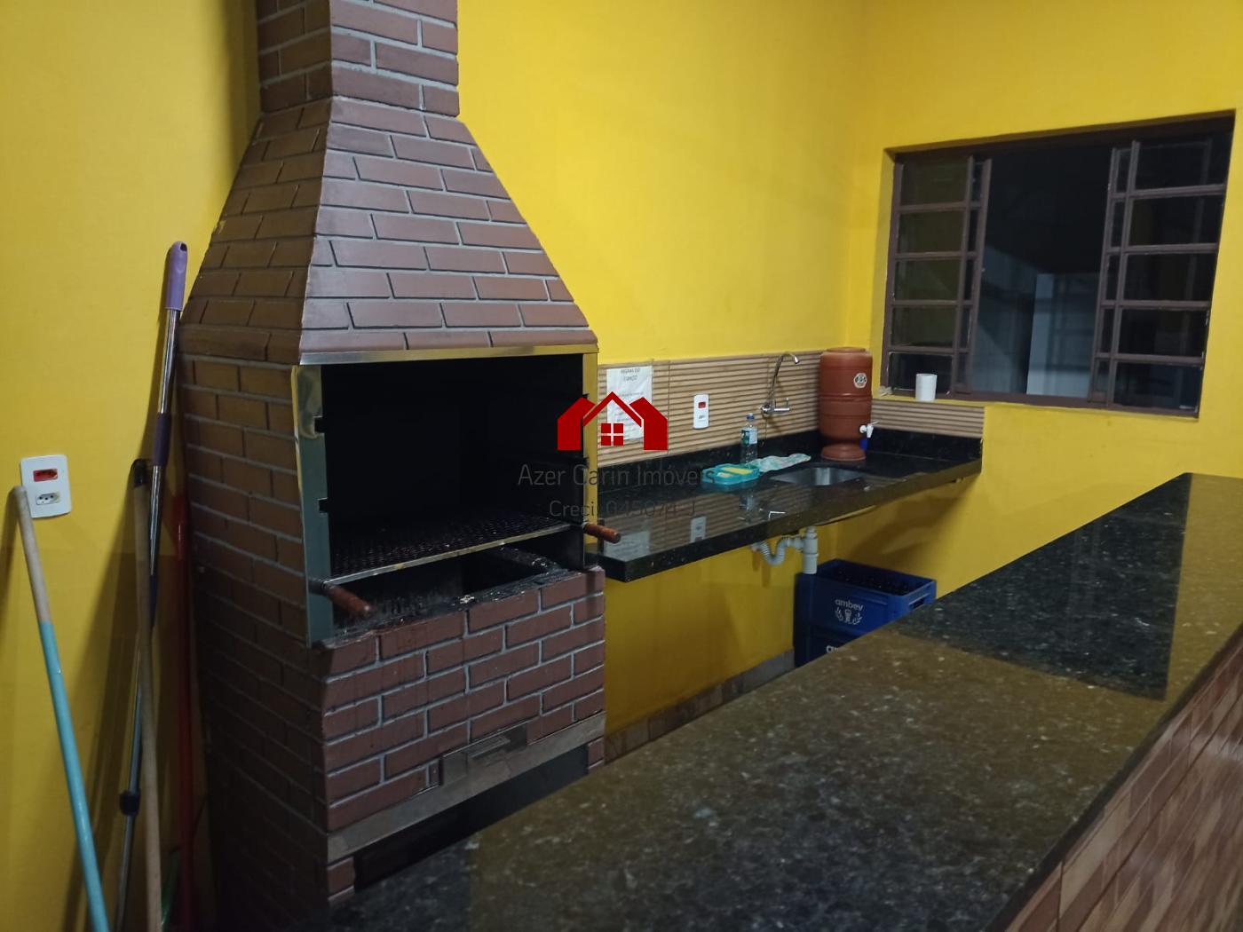 Apartamento à venda com 1 quarto, 40m² - Foto 6