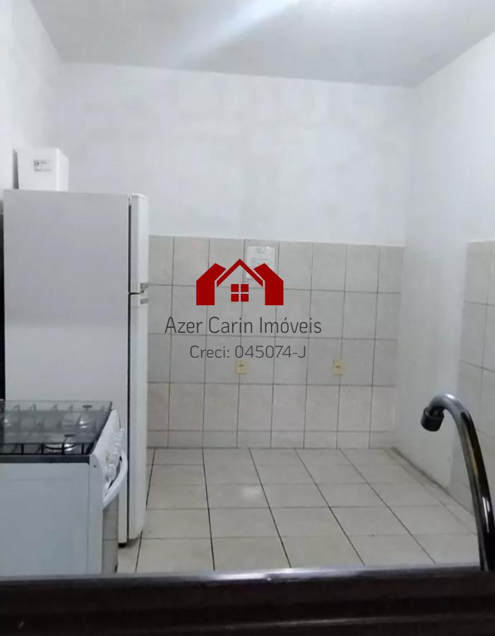 Apartamento à venda com 1 quarto, 40m² - Foto 9