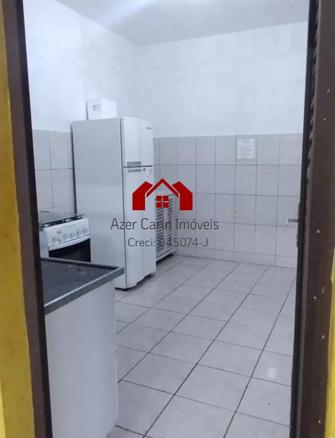 Apartamento à venda com 1 quarto, 40m² - Foto 8