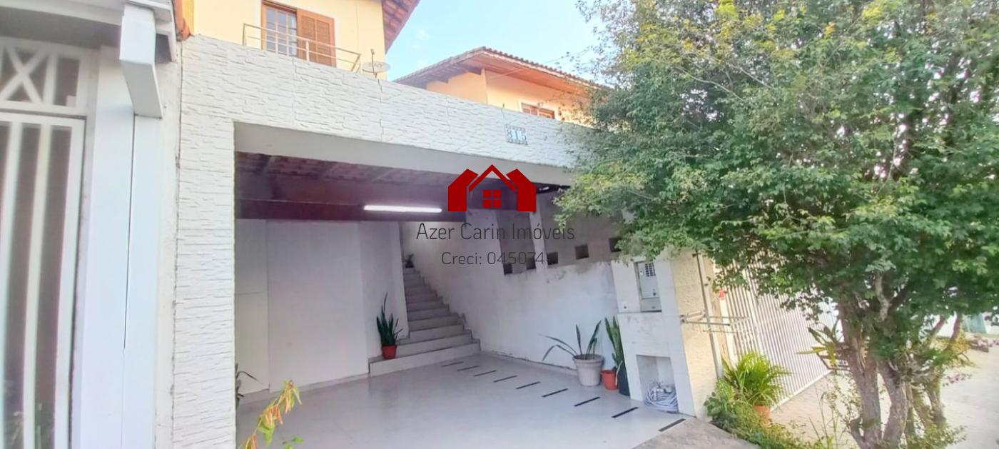 Casa à venda com 2 quartos, 226m² - Foto 2