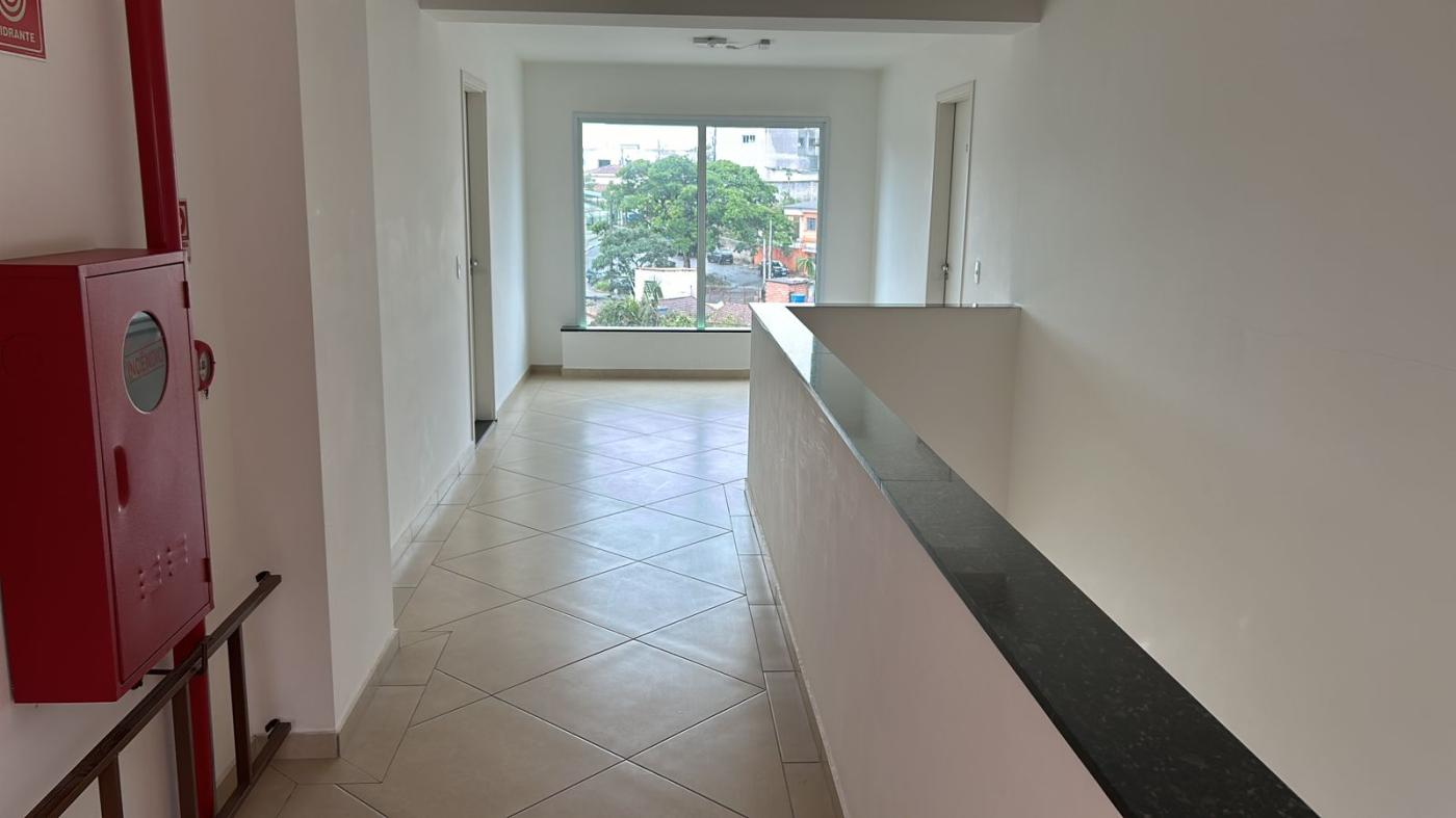 Apartamento à venda com 2 quartos, 50m² - Foto 14