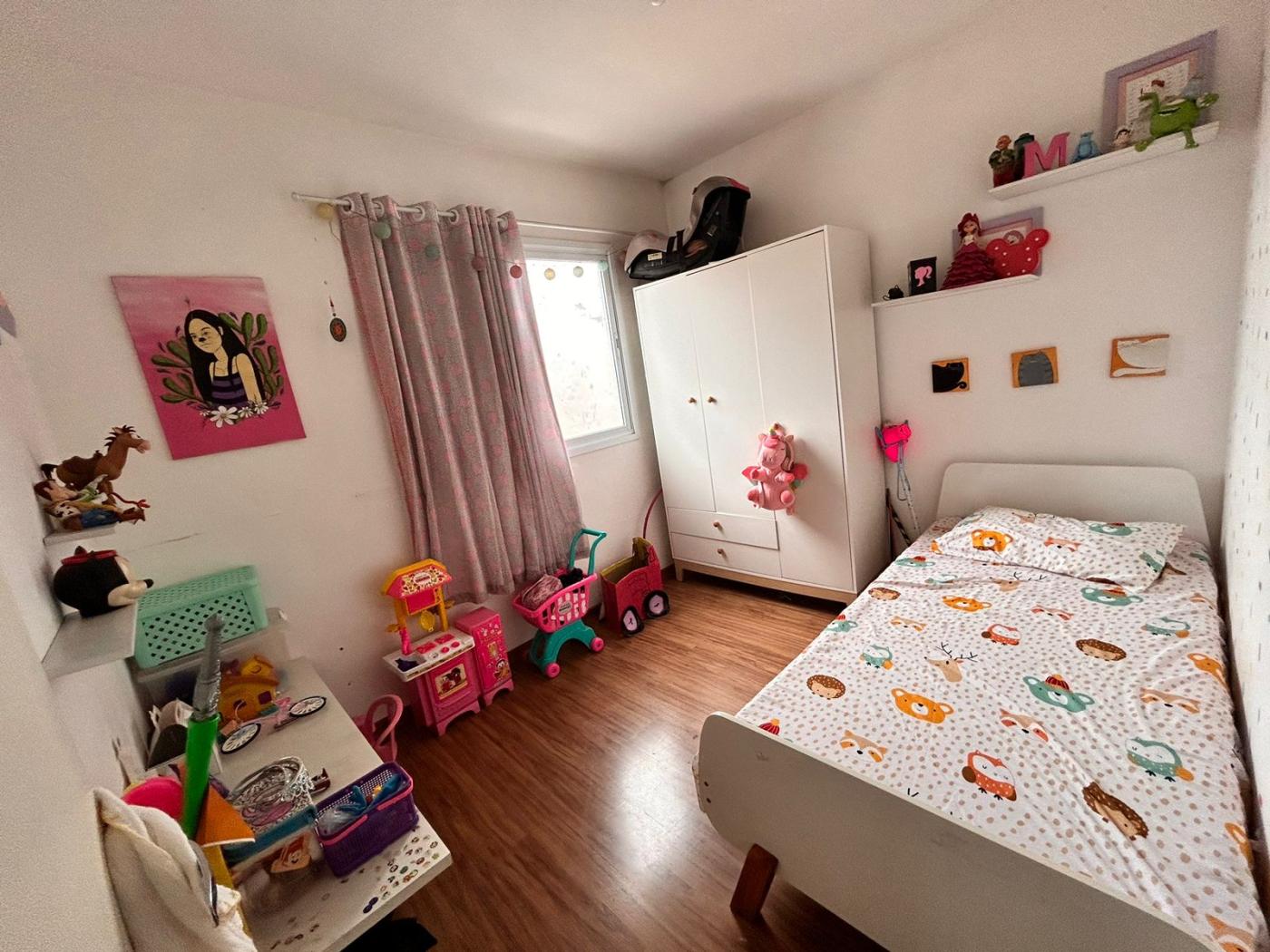 Apartamento à venda com 2 quartos, 50m² - Foto 8