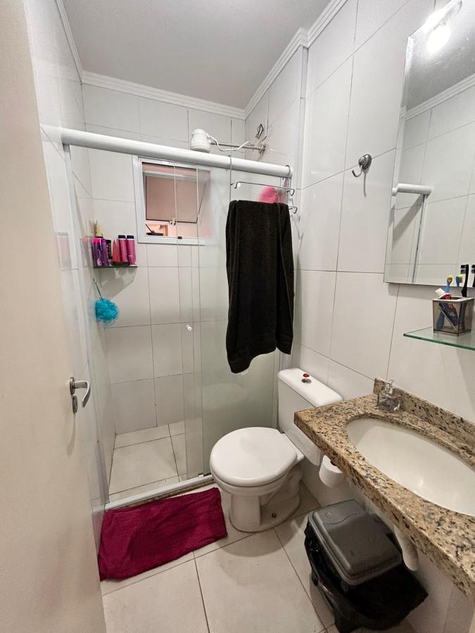 Apartamento à venda com 2 quartos, 50m² - Foto 13