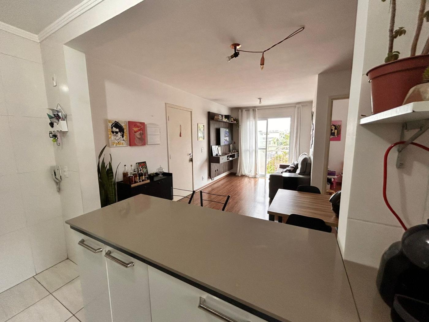 Apartamento à venda com 2 quartos, 50m² - Foto 11