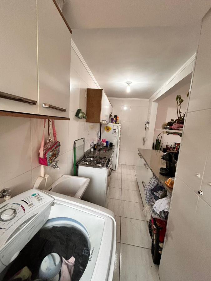 Apartamento à venda com 2 quartos, 50m² - Foto 12