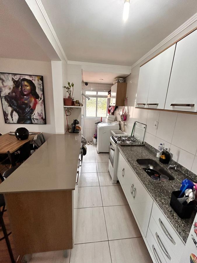 Apartamento à venda com 2 quartos, 50m² - Foto 6