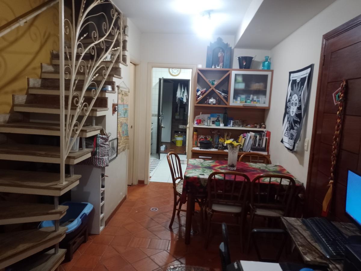 Casa de Condomínio à venda com 2 quartos, 65m² - Foto 1