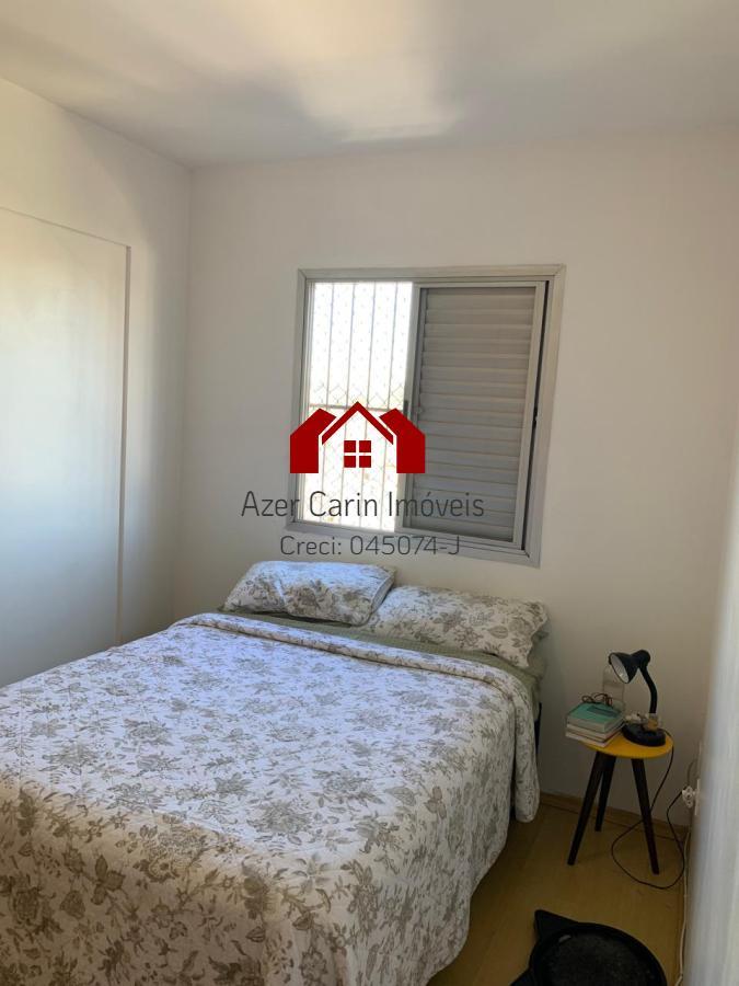 Apartamento à venda com 2 quartos, 50m² - Foto 25