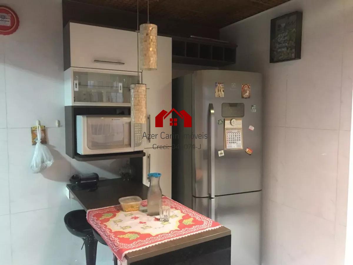 Casa à venda com 3 quartos, 102m² - Foto 15