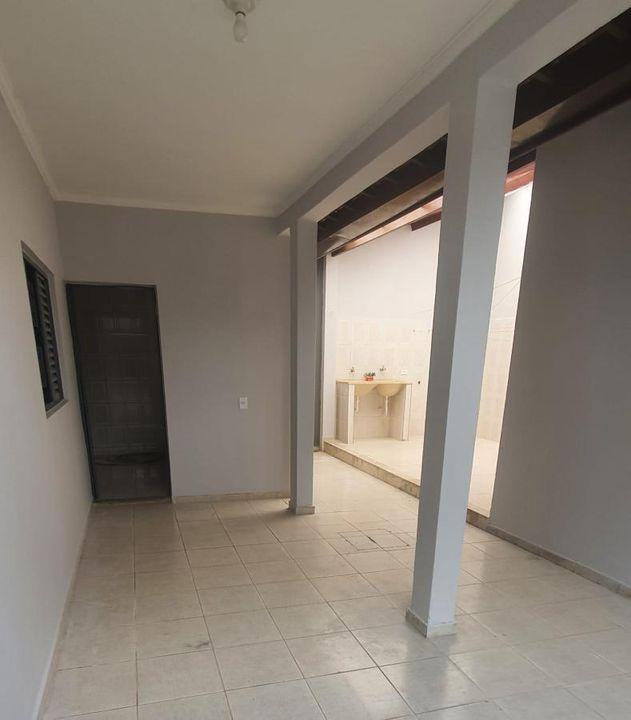 Casa à venda com 4 quartos, 149m² - Foto 18