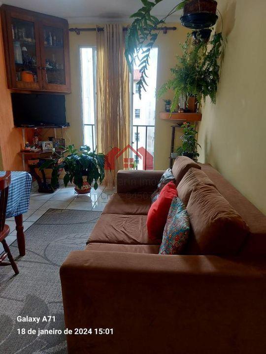 Apartamento à venda com 2 quartos, 45m² - Foto 22