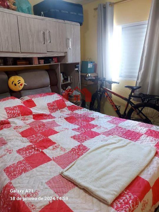 Apartamento à venda com 2 quartos, 45m² - Foto 30