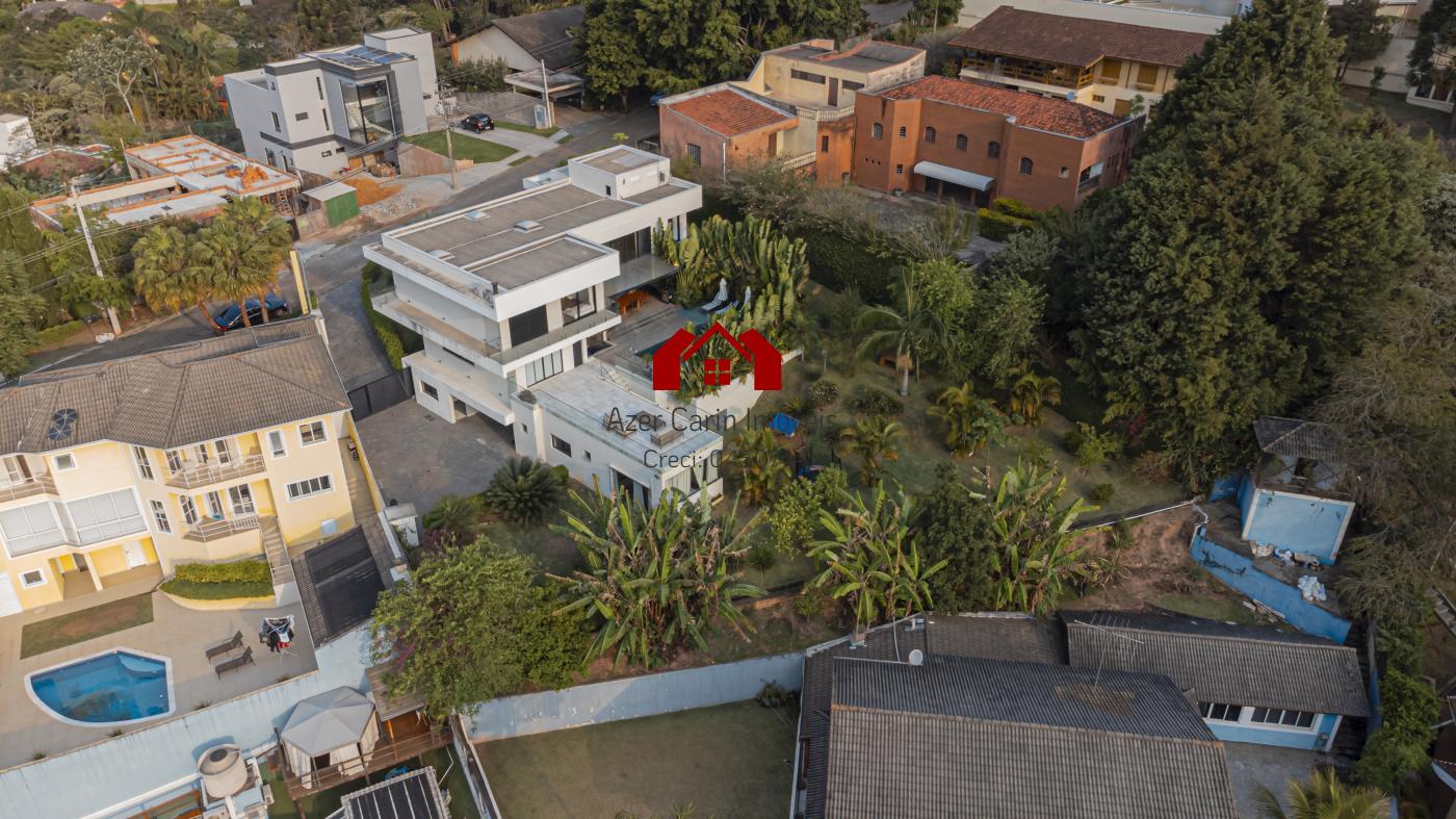 Casa de Condomínio à venda com 5 quartos, 479m² - Foto 43