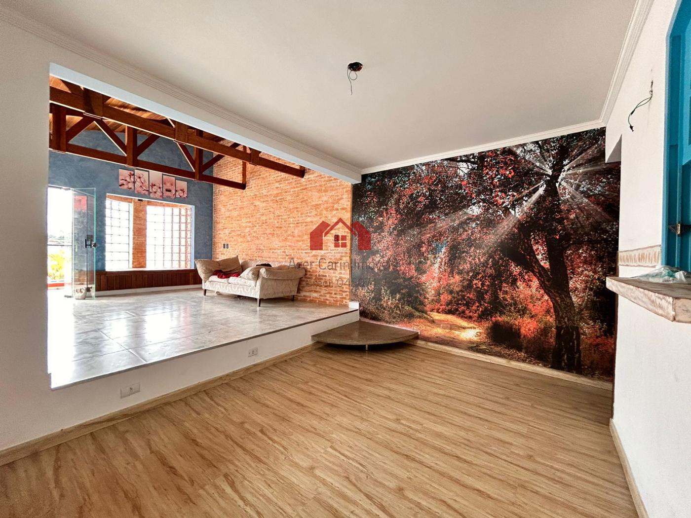 Casa à venda com 3 quartos, 170m² - Foto 6