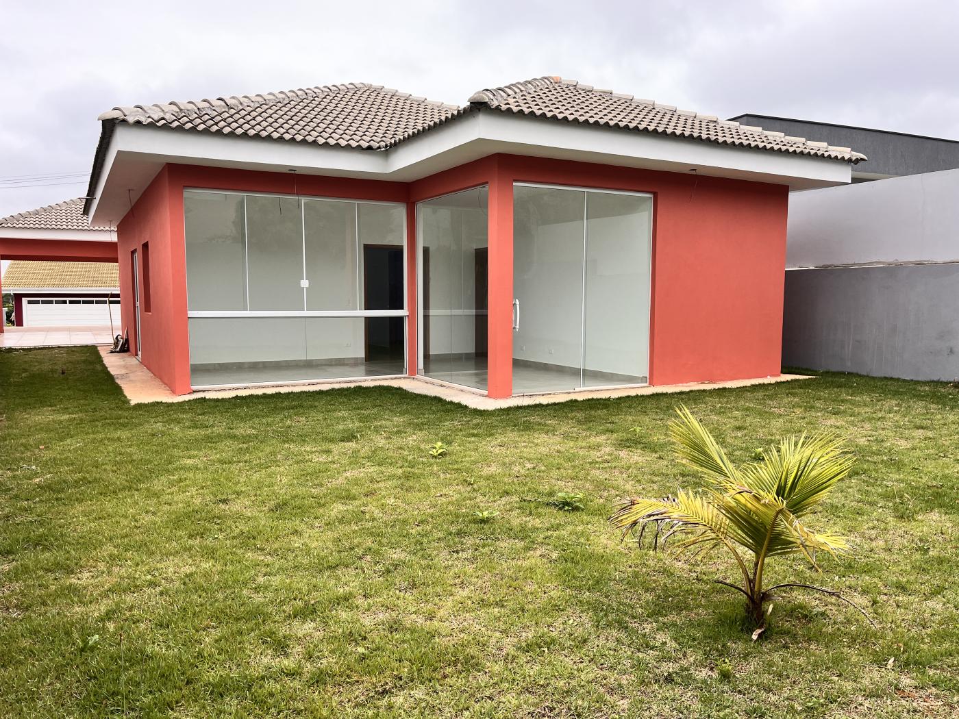 Casa de Condomínio à venda com 3 quartos, 220m² - Foto 35