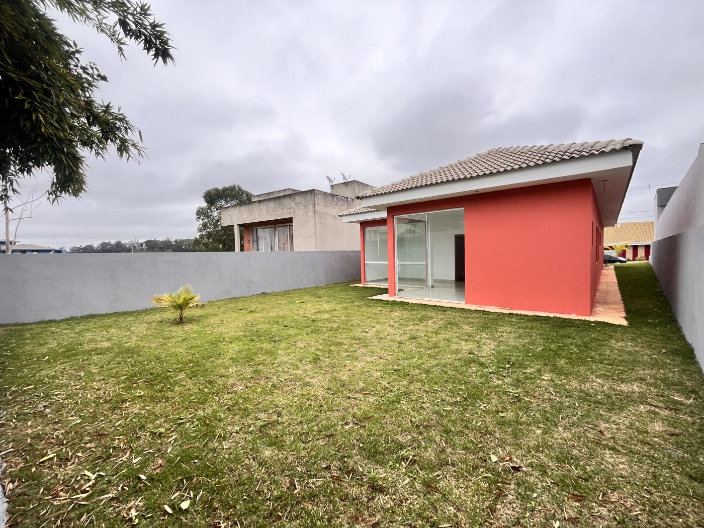 Casa de Condomínio à venda com 3 quartos, 220m² - Foto 37