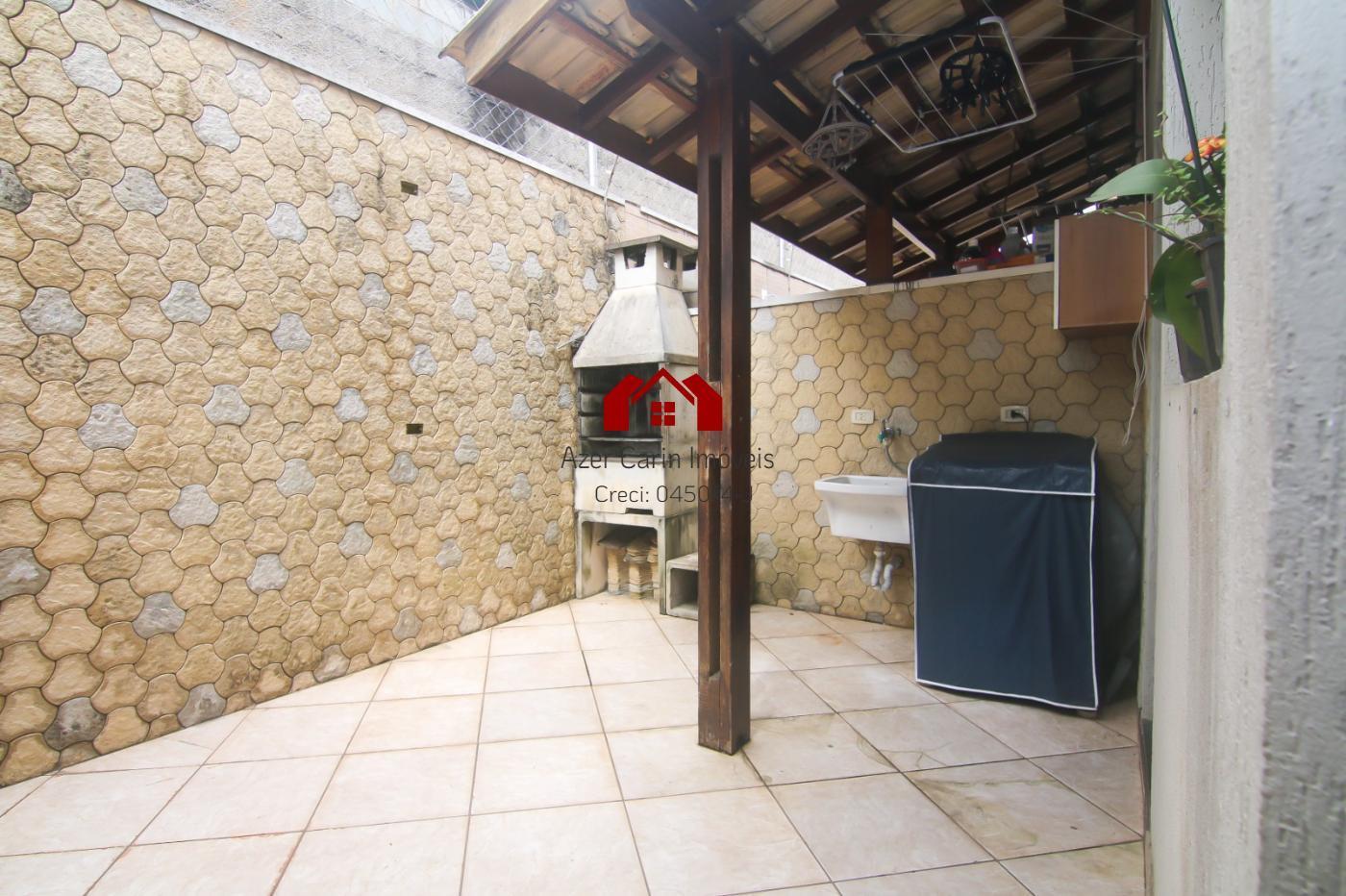 Casa de Condomínio à venda com 2 quartos, 72m² - Foto 18