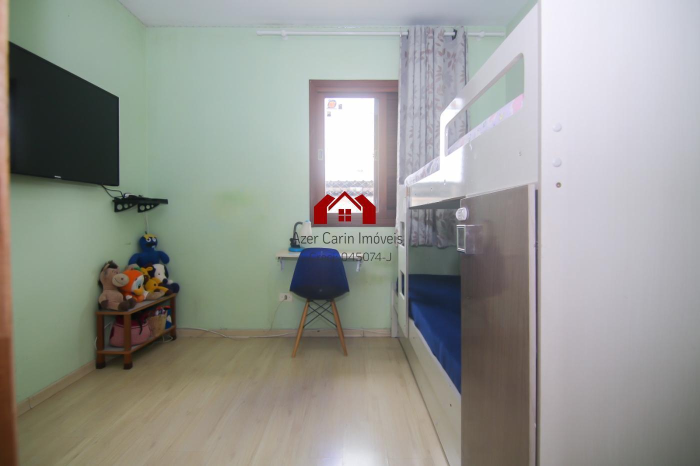 Casa de Condomínio à venda com 2 quartos, 72m² - Foto 13