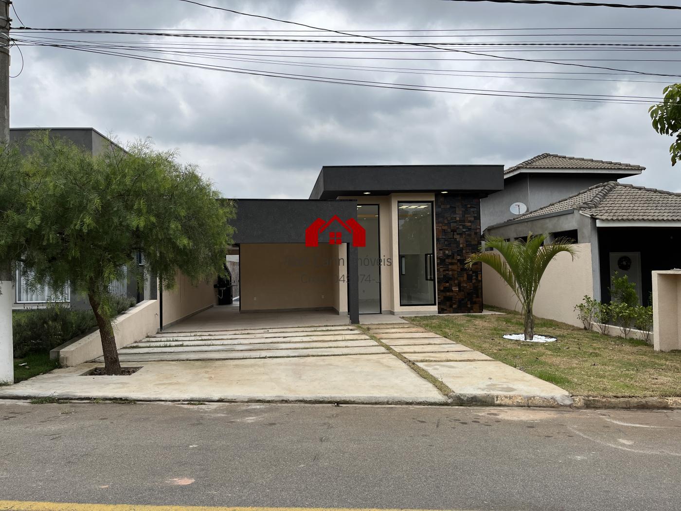 Casa de Condomínio à venda com 3 quartos, 220m² - Foto 34