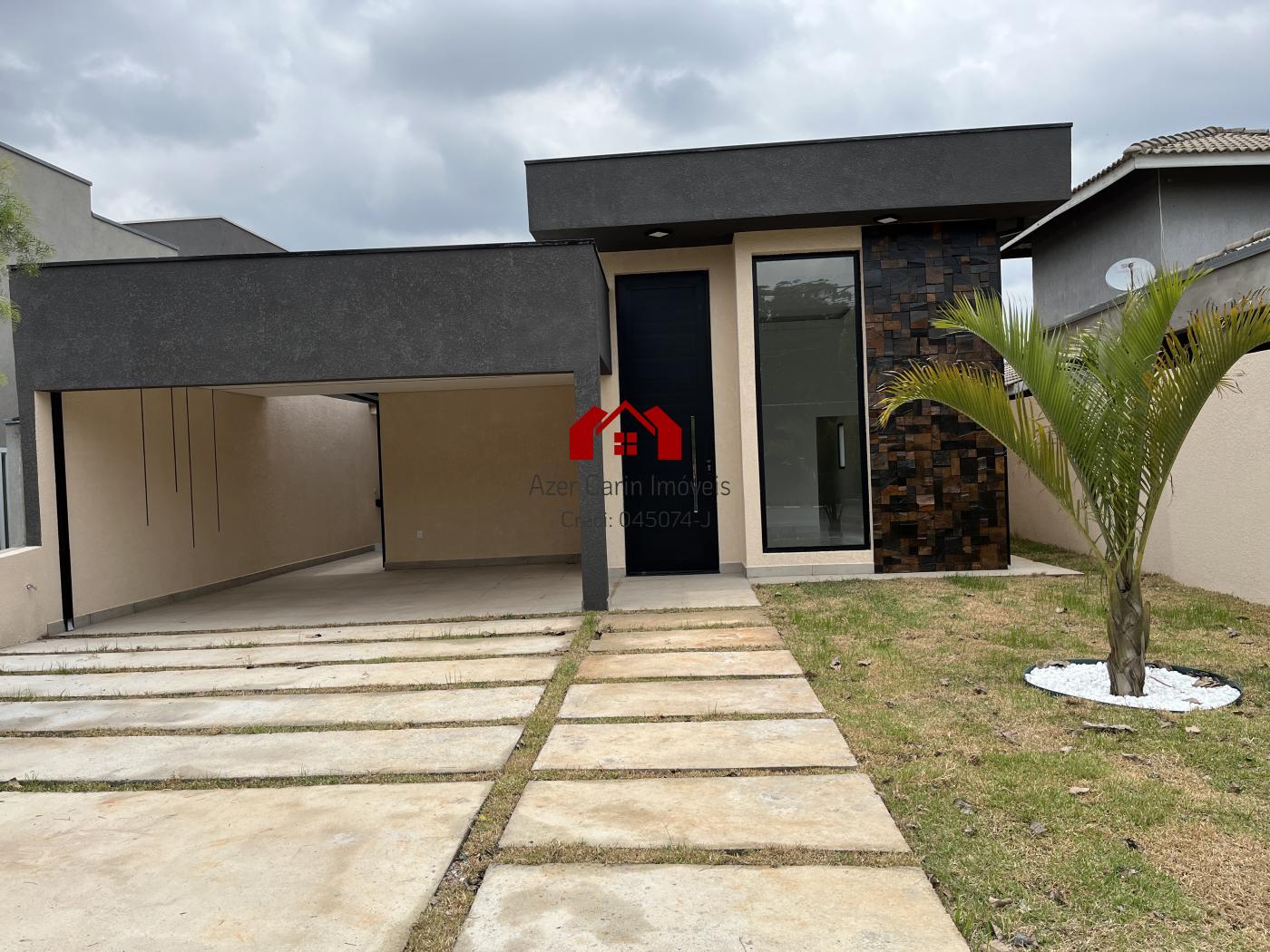 Casa de Condomínio à venda com 3 quartos, 220m² - Foto 36