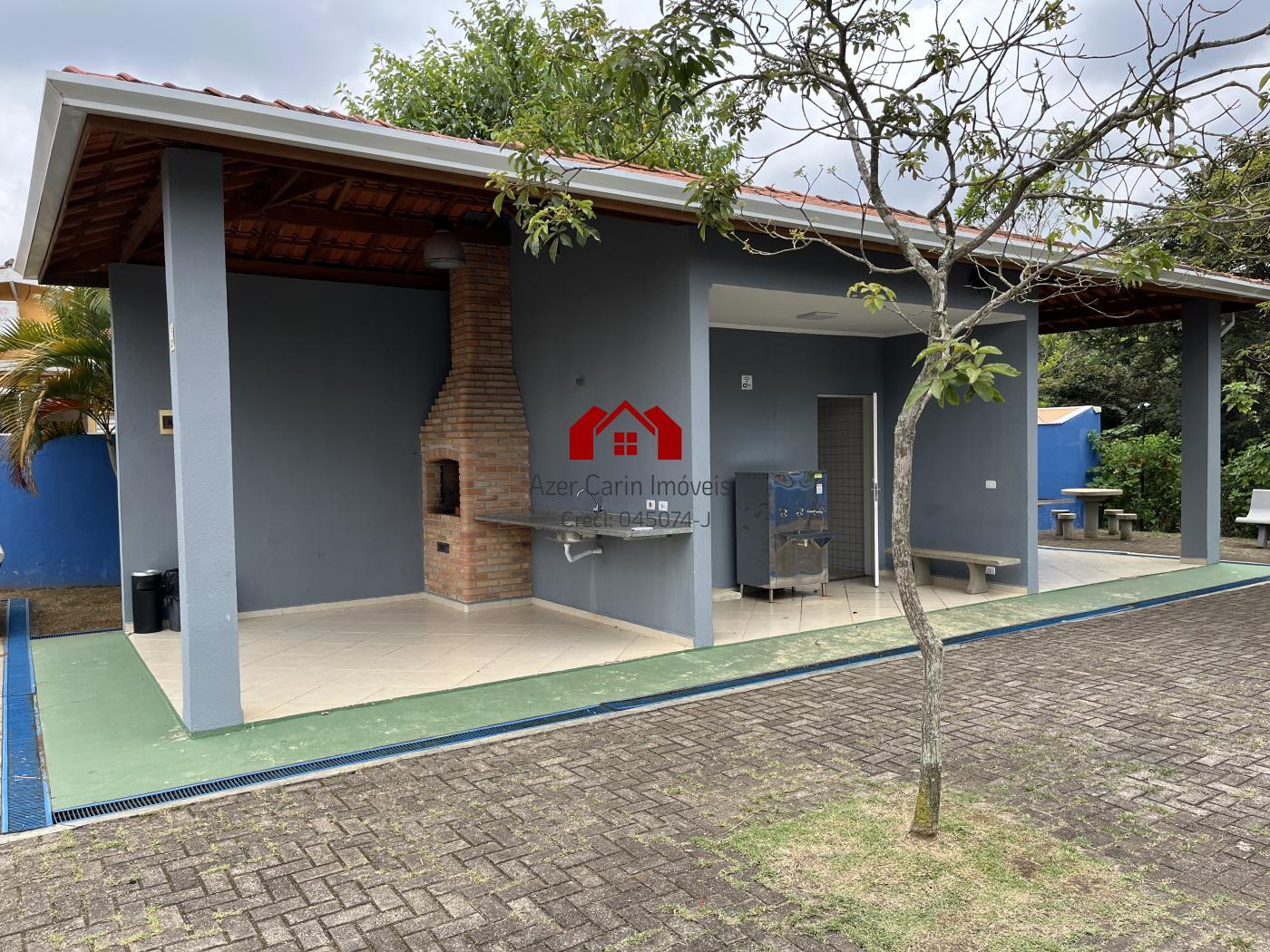 Casa de Condomínio à venda com 3 quartos, 220m² - Foto 38