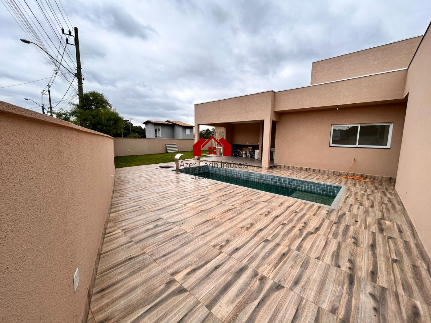 Casa de Condomínio à venda com 3 quartos, 223m² - Foto 23