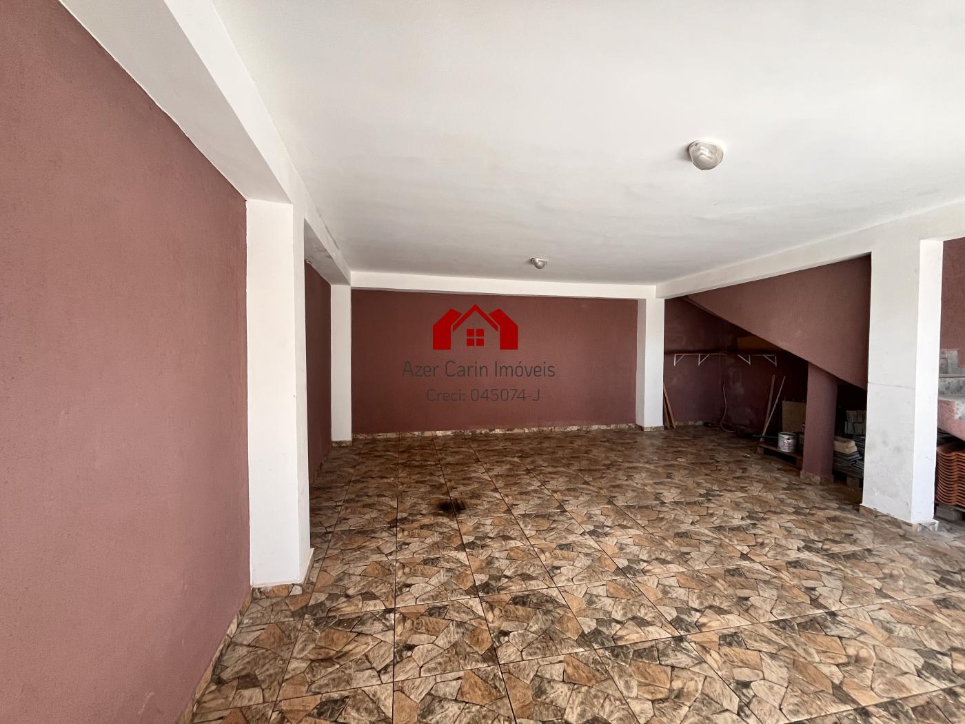 Casa à venda com 3 quartos, 140m² - Foto 2